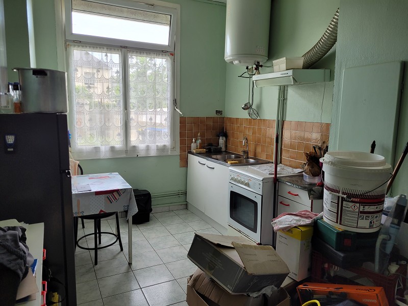 Agrandir la photo Bar à vendre - 100.0 m2 - 44 - Loire-Atlantique