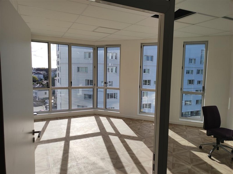 Agrandir la photo Bureaux à louer - 30.0 m2 - 44 - Loire-Atlantique
