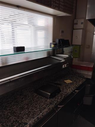 Agrandir la photo Brasserie à vendre - 46.0 m2 - 44 - Loire-Atlantique