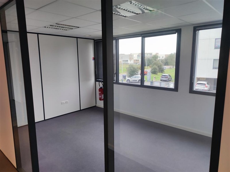 Agrandir la photo Bureaux à louer - 210.0 m2 - 44 - Loire-Atlantique