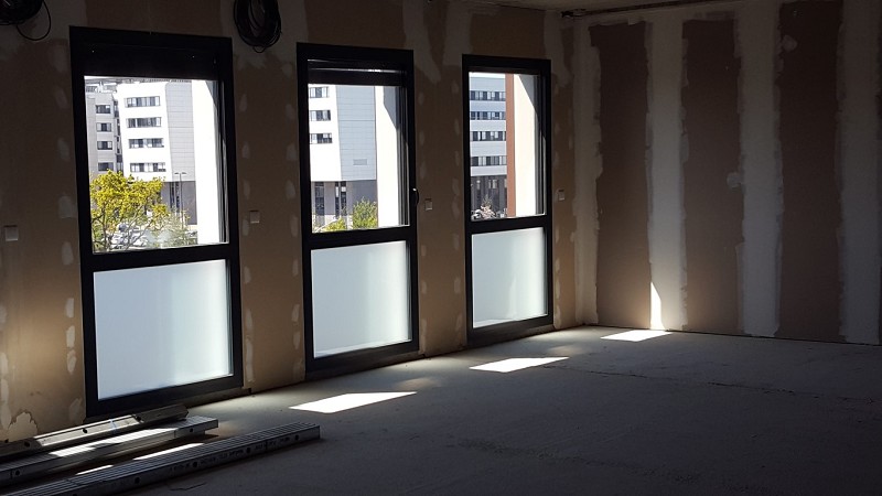 Agrandir la photo Bureaux à vendre - 140.0 m2 - 44 - Loire-Atlantique