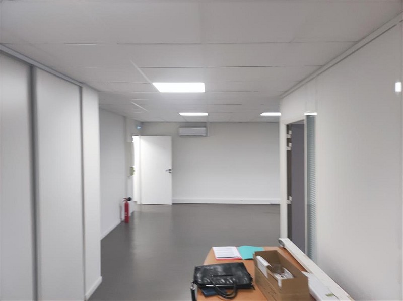 Agrandir la photo Bureaux à louer - 100.0 m2 - 44 - Loire-Atlantique