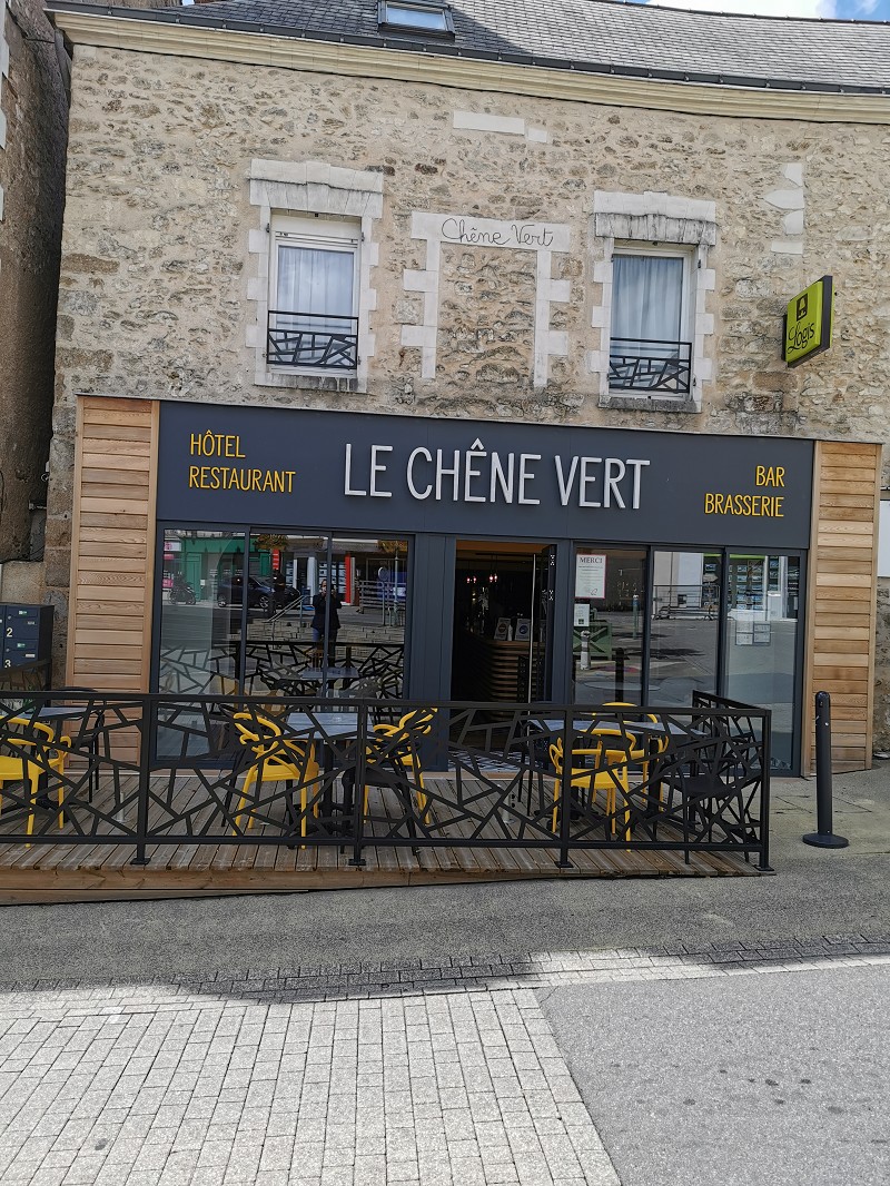 Agrandir la photo Hôtel à vendre - 44 - Loire-Atlantique
