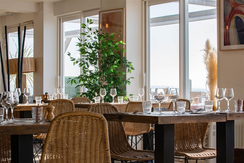 Agrandir la photo Bar à vendre - 476.0 m2 - 44 - Loire-Atlantique