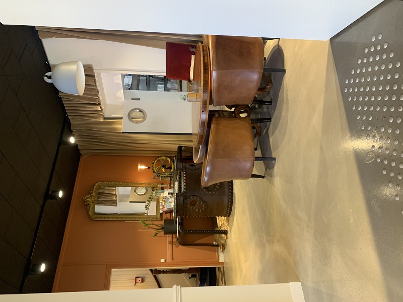 Agrandir la photo Restaurant à vendre - 650.0 m2 - 44 - Loire-Atlantique