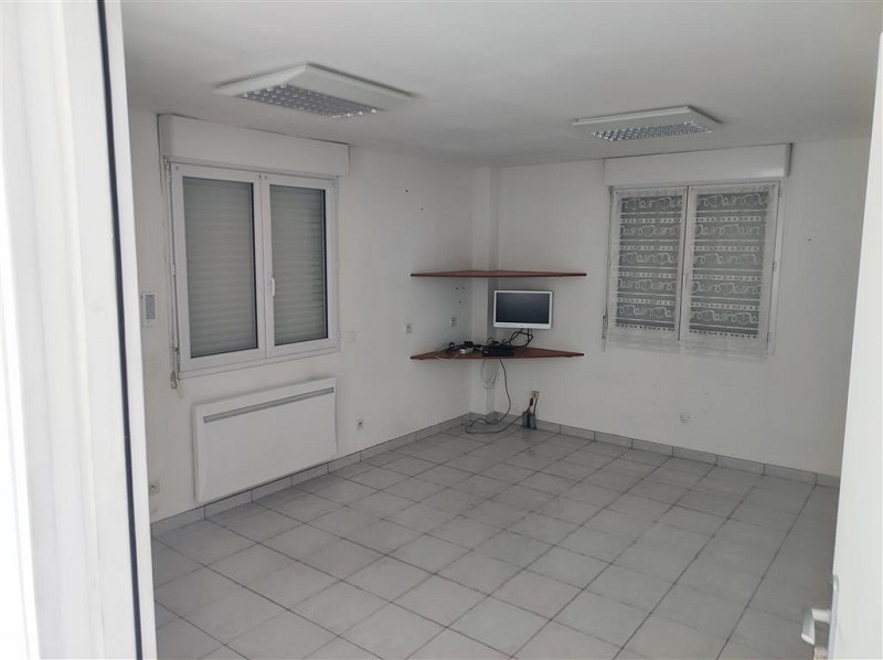 Agrandir la photo Local d'activité à louer - 127.0 m2 - 44 - Loire-Atlantique