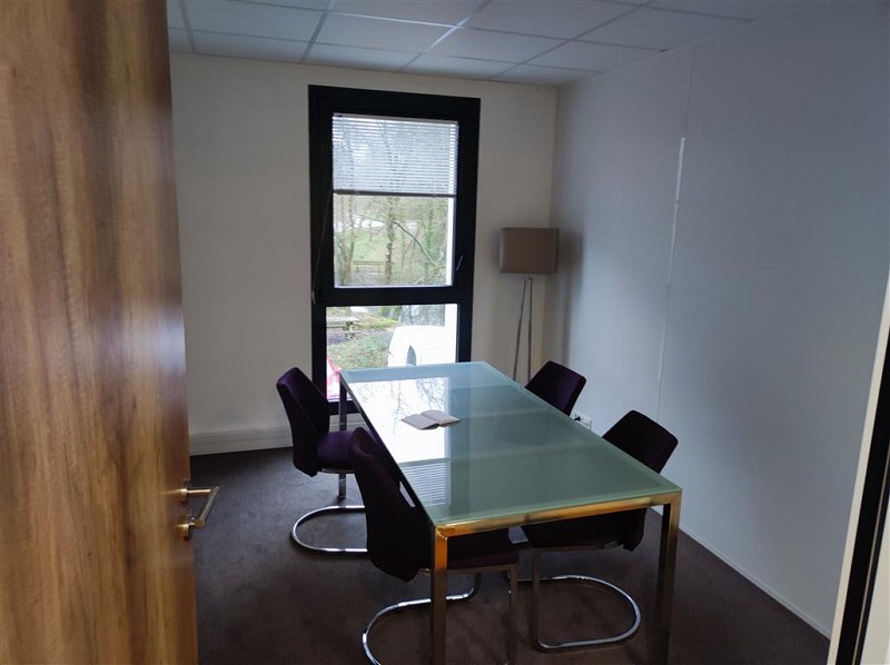 Agrandir la photo Bureaux à louer - 81.0 m2 - 44 - Loire-Atlantique