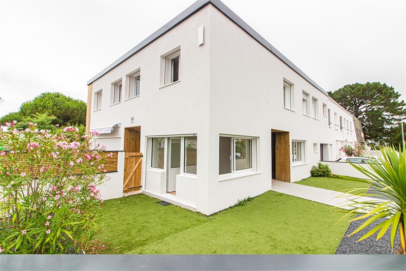 Agrandir la photo Bureaux à louer - 73.0 m2 - 44 - Loire-Atlantique
