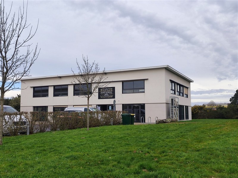 Agrandir la photo Tous commerces à louer - 112.0 m2 - 44 - Loire-Atlantique