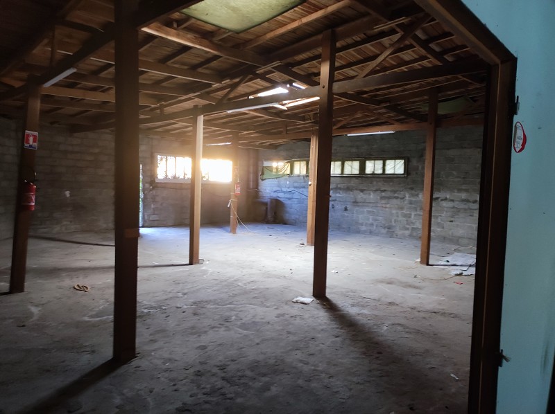 Agrandir la photo Entrepôt à vendre - 544.0 m2 - 44 - Loire-Atlantique
