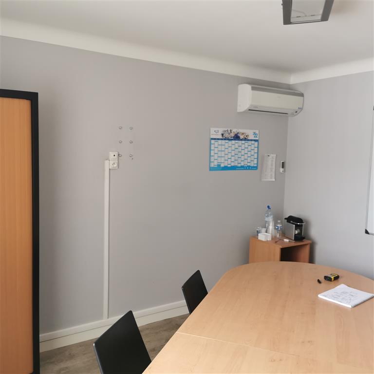 Entreprise à louer
