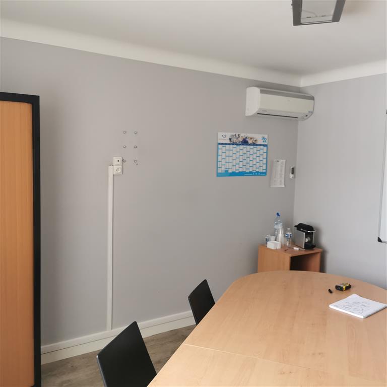 Bureaux à louer - 120.0 m2 - 44 - Loire-Atlantique