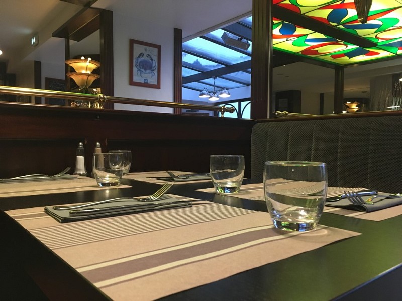 Restaurant à vendre - 128.0 m2 - 44 - Loire-Atlantique