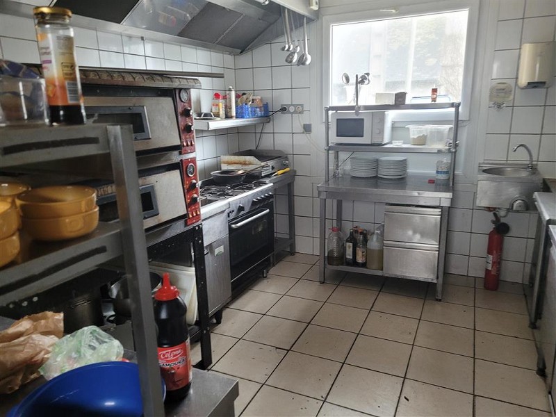 Agrandir la photo Bar à vendre - 145.0 m2 - 44 - Loire-Atlantique