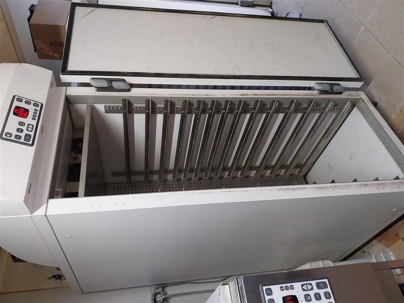 Agrandir la photo Boulangerie à vendre - 300.0 m2 - 44 - Loire-Atlantique