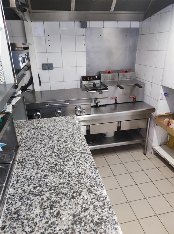 Agrandir la photo Bar à vendre - 203.0 m2 - 44 - Loire-Atlantique