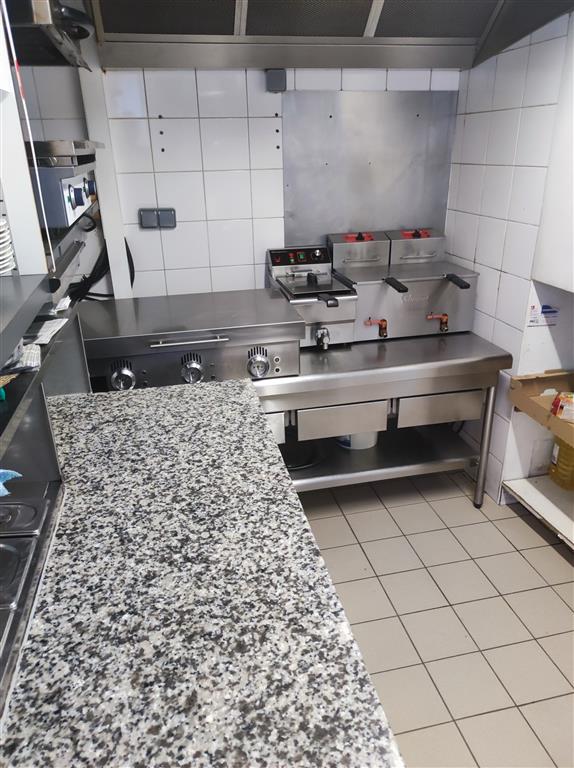 Bar à vendre - 203.0 m2 - 44 - Loire-Atlantique