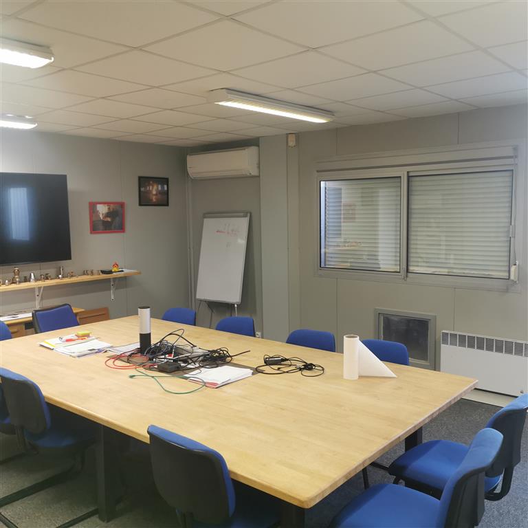 Bureaux à louer - 44 - Loire-Atlantique