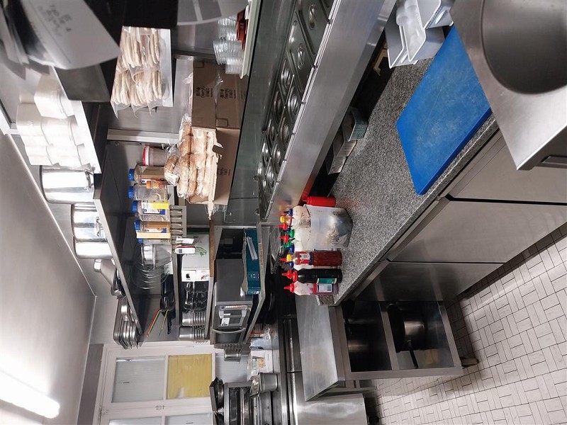 Agrandir la photo Bar à vendre - 170.0 m2 - 44 - Loire-Atlantique