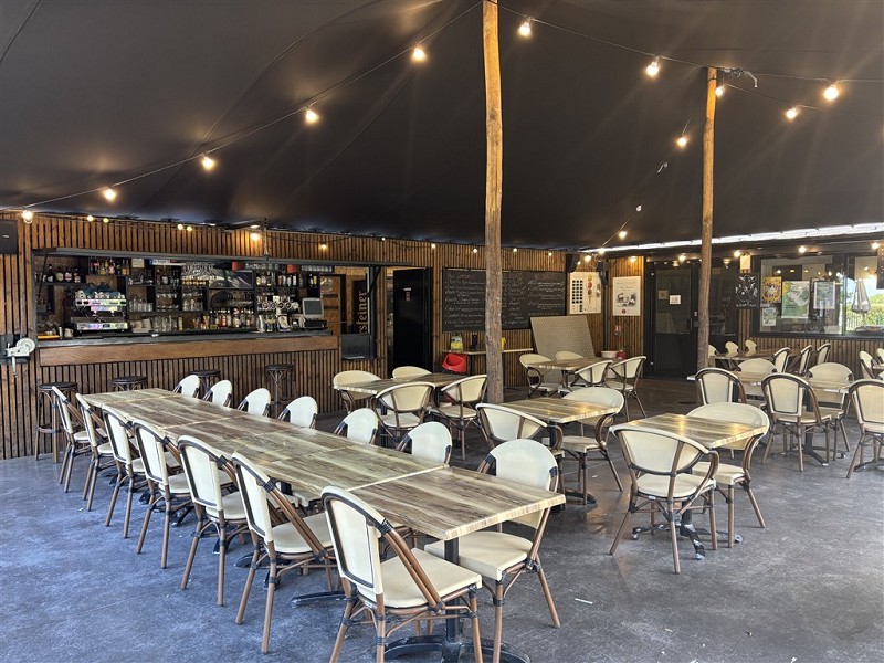 Brasserie à vendre - 120.0 m2 - 44 - Loire-Atlantique