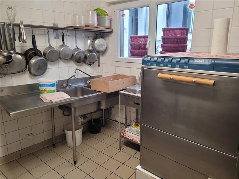Agrandir la photo Bar à vendre - 100.0 m2 - 44 - Loire-Atlantique