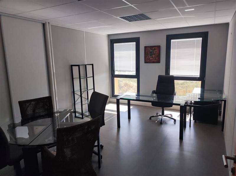 Agrandir la photo Bureaux à louer - 227.0 m2 - 44 - Loire-Atlantique