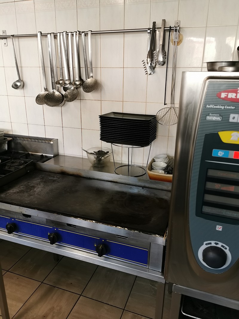 Agrandir la photo Brasserie à vendre - 281.0 m2 - 44 - Loire-Atlantique