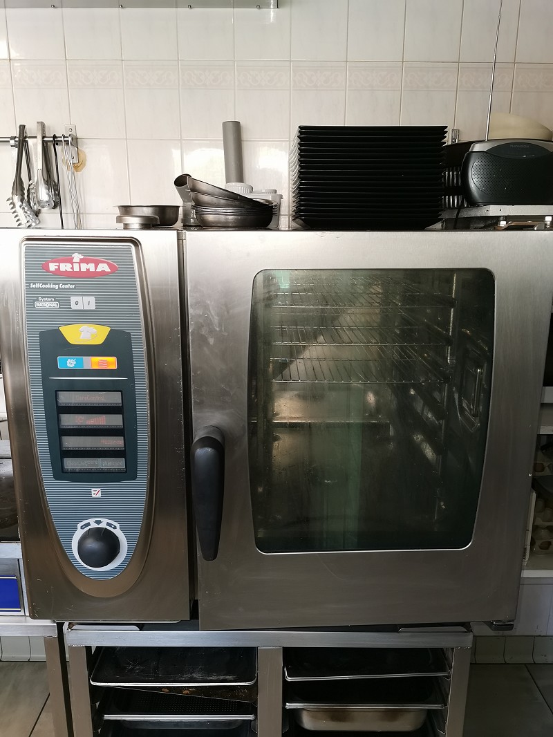 Agrandir la photo Brasserie à vendre - 281.0 m2 - 44 - Loire-Atlantique