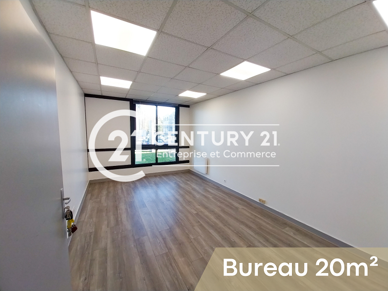 Bureaux à louer - 41.0 m2 - 44 - Loire-Atlantique