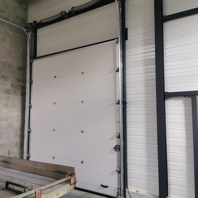 Agrandir la photo Local d'activité à vendre - 150.0 m2 - 44 - Loire-Atlantique