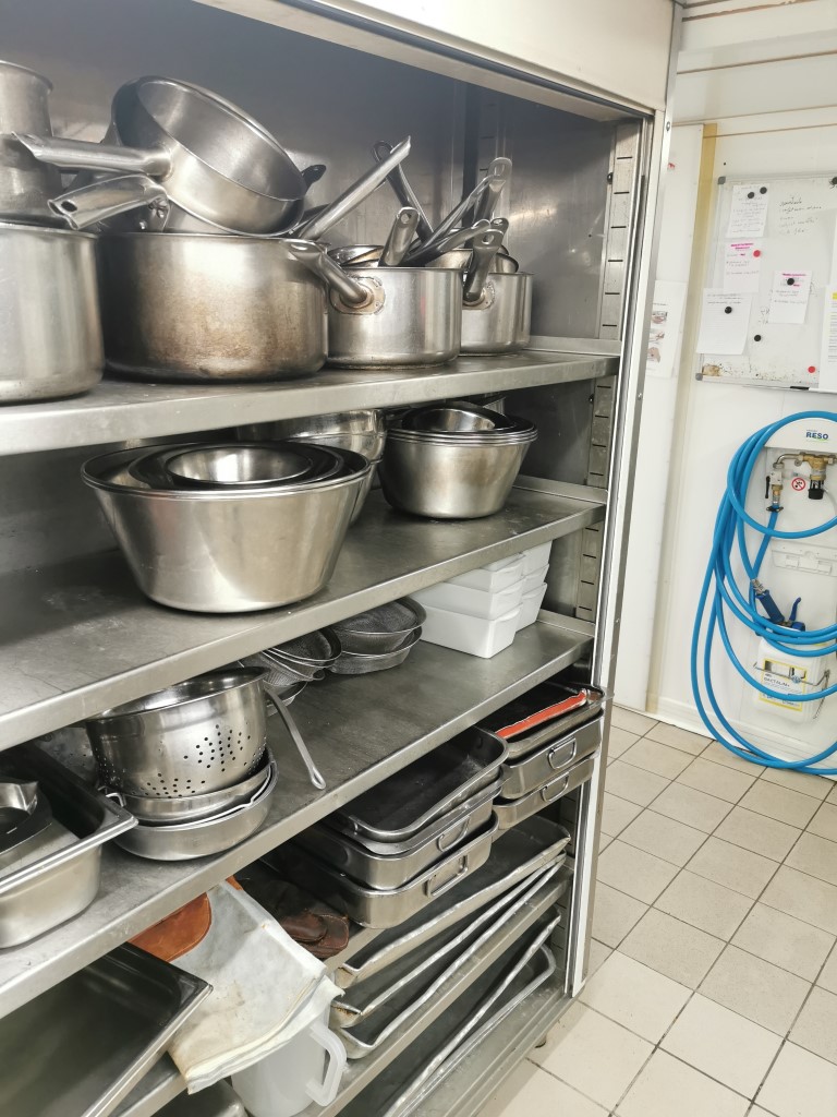 Agrandir la photo Traiteur à vendre - 220.0 m2 - 44 - Loire-Atlantique