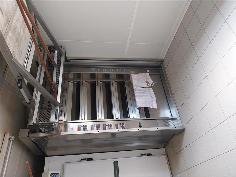 Agrandir la photo Boulangerie à vendre - 228.0 m2 - 44 - Loire-Atlantique