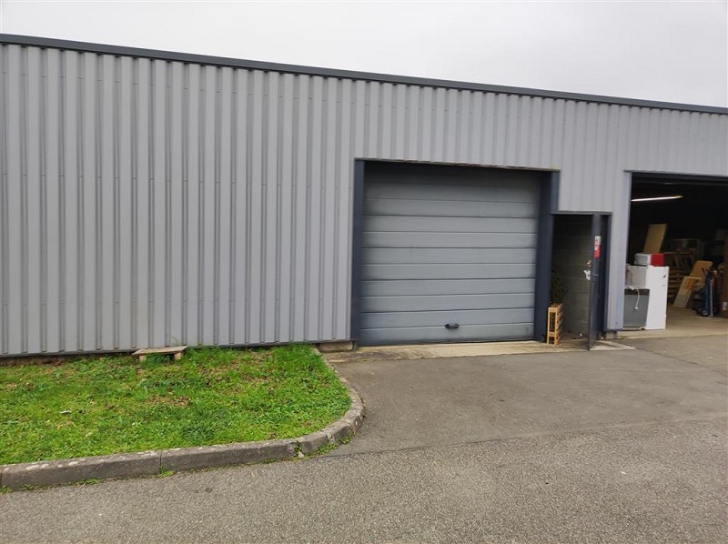 Agrandir la photo Local d'activité à louer - 233.0 m2 - 44 - Loire-Atlantique
