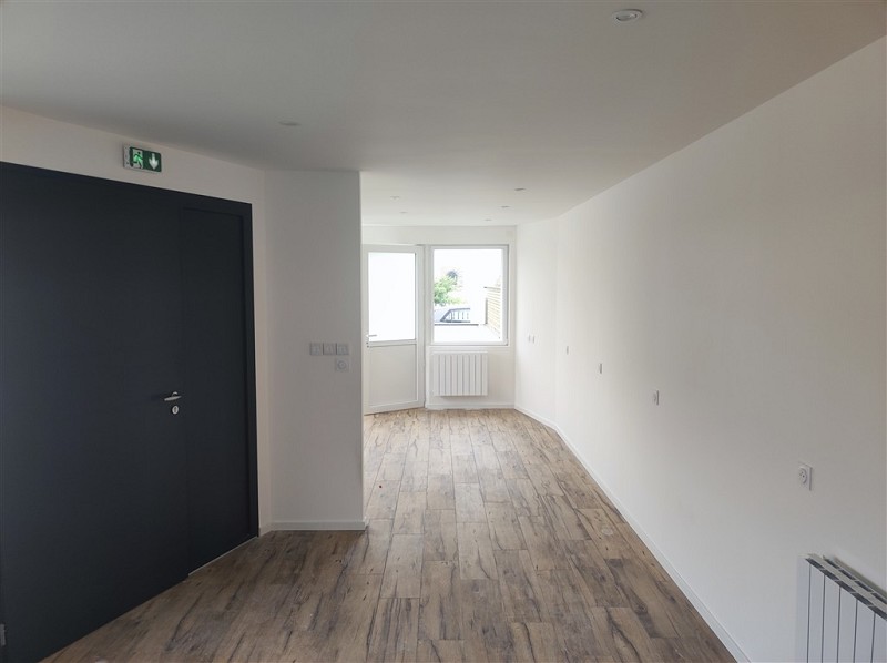 Agrandir la photo Bureaux à louer - 62.0 m2 - 44 - Loire-Atlantique