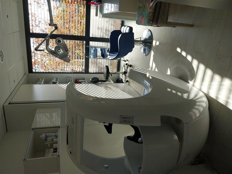 Salon de coiffure à vendre - 60.0 m2 - 44 - Loire-Atlantique