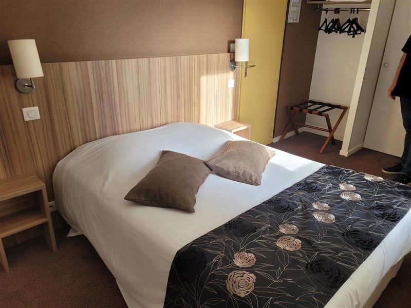 Agrandir la photo Hôtel à vendre - 44 - Loire-Atlantique