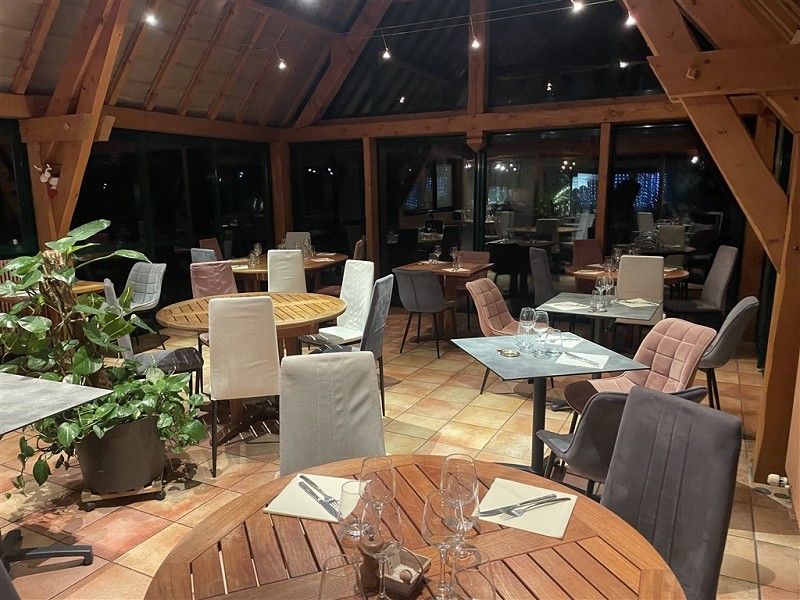 Restaurant à vendre - 490.0 m2 - 44 - Loire-Atlantique