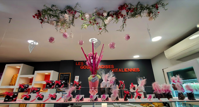 Agrandir la photo Boulangerie à vendre - 228.0 m2 - 44 - Loire-Atlantique