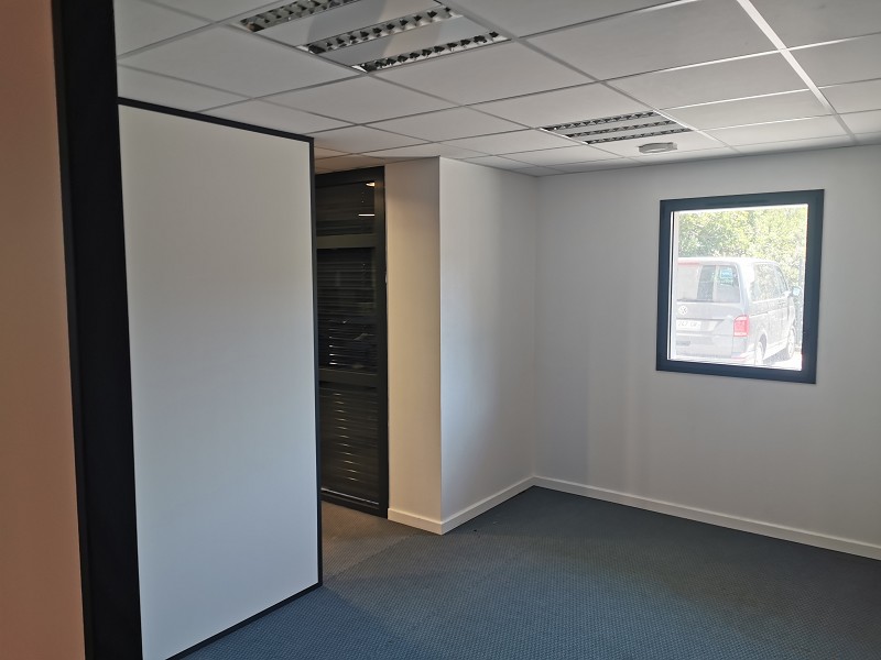 Agrandir la photo Bureaux à louer - 58.0 m2 - 44 - Loire-Atlantique