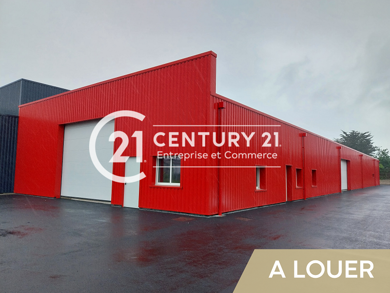 Entreprise à louer
