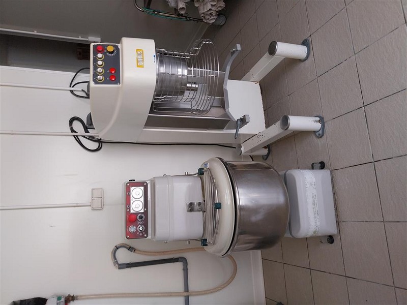 Agrandir la photo Boulangerie à vendre - 228.0 m2 - 44 - Loire-Atlantique