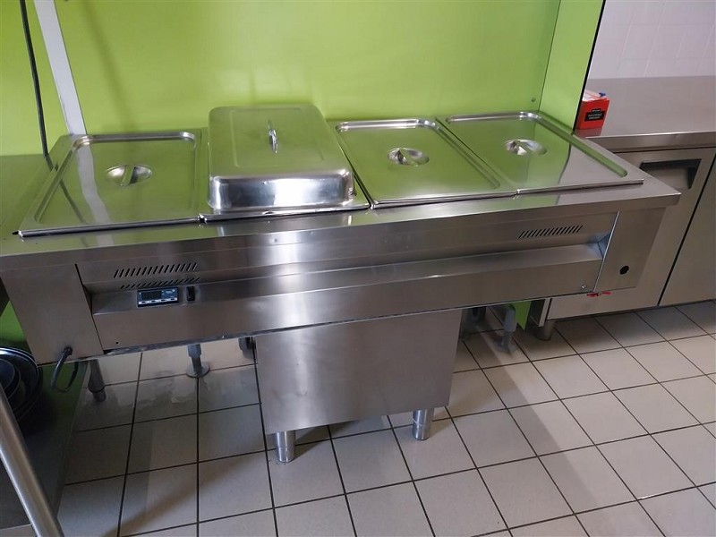 Agrandir la photo Restaurant à vendre - 240.0 m2 - 44 - Loire-Atlantique