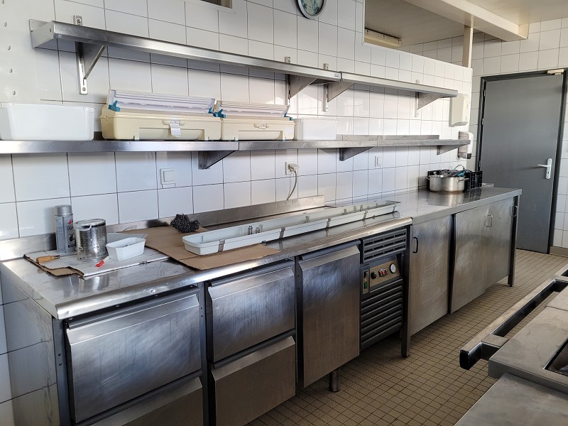 Agrandir la photo Bar à vendre - 500.0 m2 - 44 - Loire-Atlantique