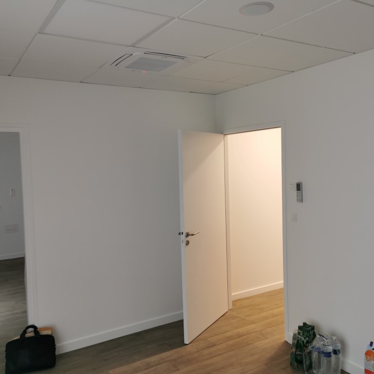 Agrandir la photo Bureaux à louer - 30.0 m2 - 44 - Loire-Atlantique