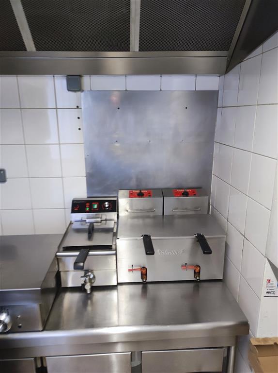 Agrandir la photo Bar à vendre - 203.0 m2 - 44 - Loire-Atlantique