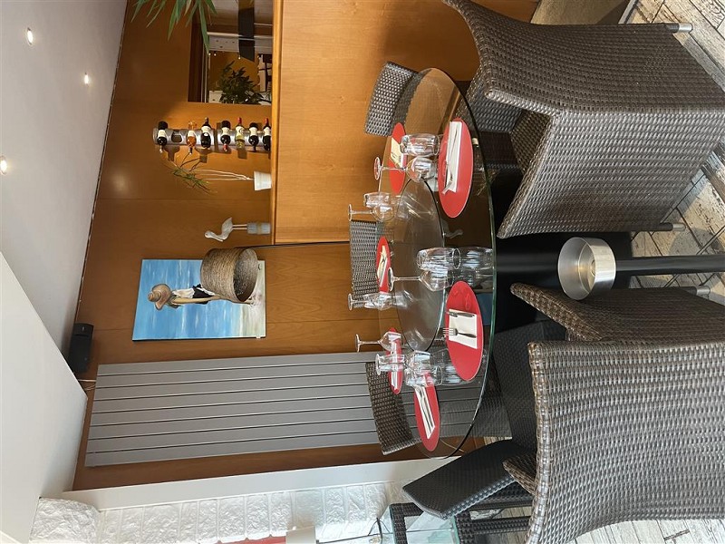 Agrandir la photo Bar à vendre - 320.0 m2 - 44 - Loire-Atlantique