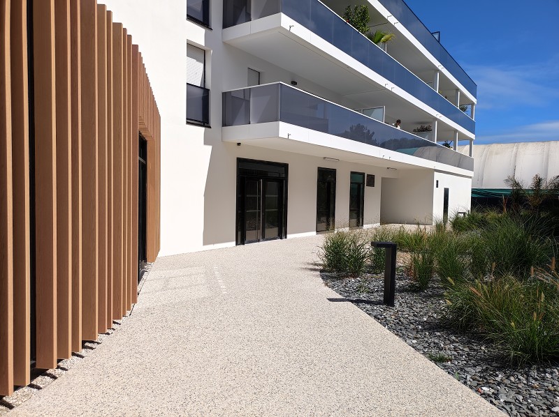 Agrandir la photo Bureaux à louer - 91.0 m2 - 44 - Loire-Atlantique