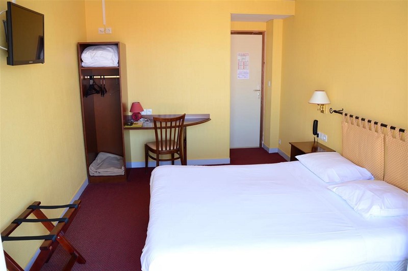 Agrandir la photo Hôtel à vendre - 600.0 m2 - 44 - Loire-Atlantique
