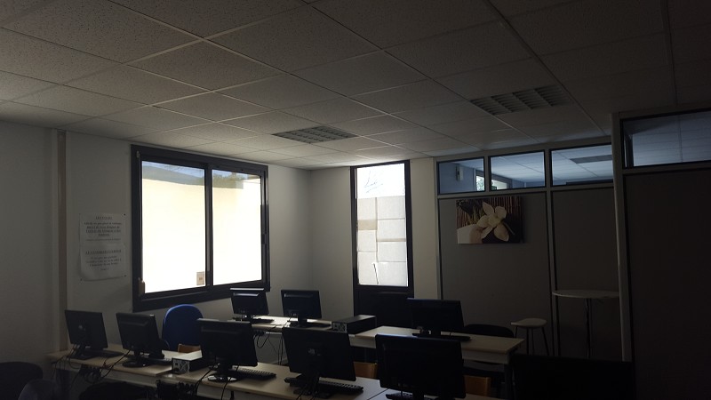 Agrandir la photo Bureaux à vendre - 224.0 m2 - 44 - Loire-Atlantique