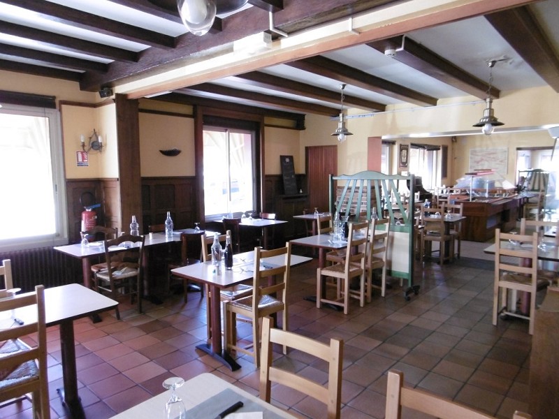 Agrandir la photo Hôtel à vendre - 540.0 m2 - 44 - Loire-Atlantique
